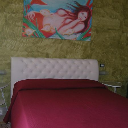 Le Sirene Bed And Breakfast Cellamare 객실 사진