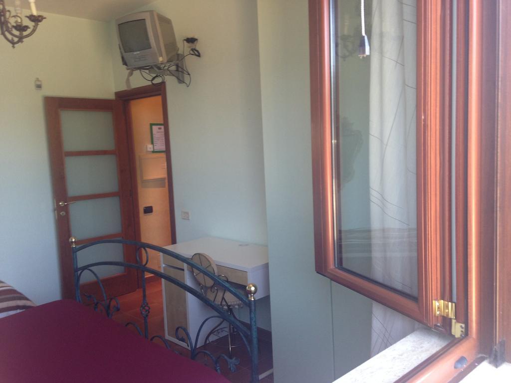 Le Sirene Bed And Breakfast Cellamare 외부 사진