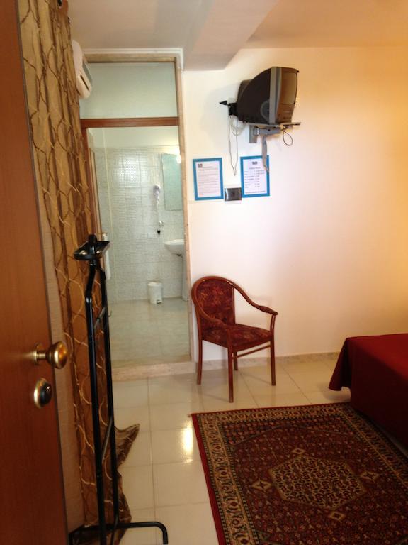 Le Sirene Bed And Breakfast Cellamare 외부 사진