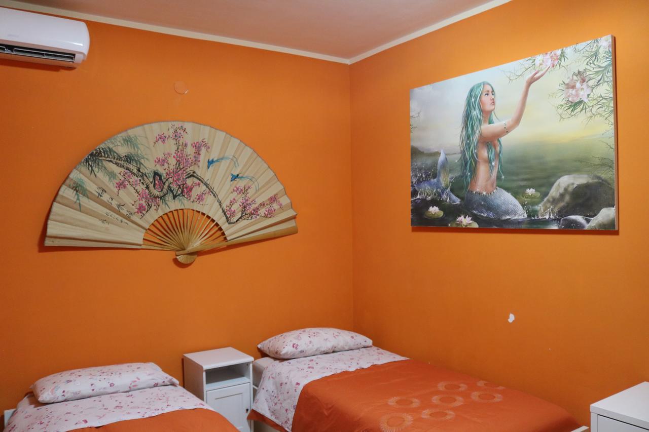 Le Sirene Bed And Breakfast Cellamare 외부 사진